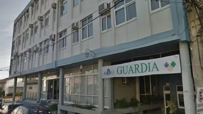 Clínicas y Sanatorios de Concordia