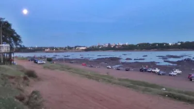 Playa Nébel Concordia