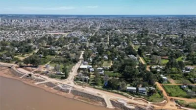 Concordia es el cuarto municipio más pobre de Argentina y cobra 603 ítem en 32 Tasas. Ahora planea eliminar la mitad de esos ítems.