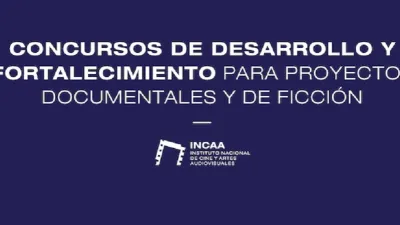 INCAA