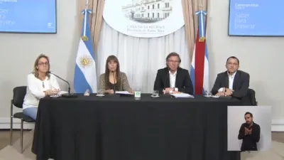 Conferencia