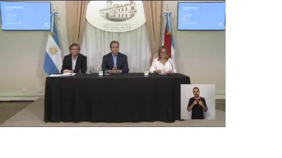 Conferencia