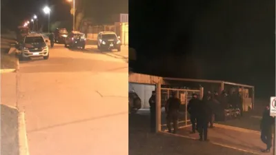 empresa Resyder reclamo salarial 