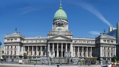 Juntos por el Cambio ya se prepara para dar la batalla desde el Congreso