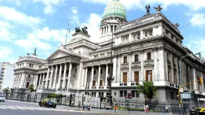 El Congreso tratará temas en comisiones y volverá a la actividad a principios de agosto.