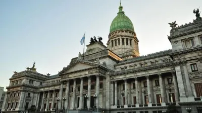 Congreso de la Nación
