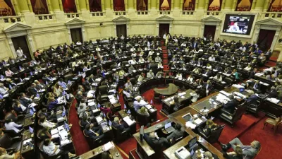 Diputados