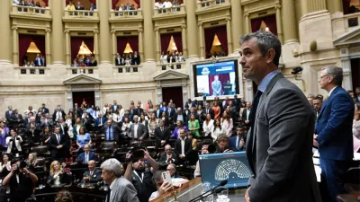 El presidente Javier Milei firmó el decreto para convocar desde el 26 de febrero hasta el 31 de enero a sesiones extraordinarias, con el objetivo de lograr la aprobación de las reformas que plantea.