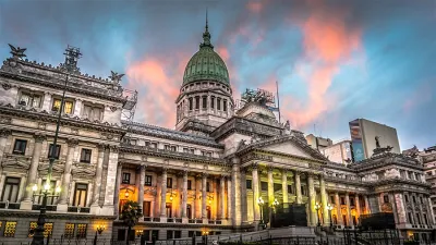 La extensión será hasta el próximo 15 de febrero, en momentos en que el Parlamento discute el proyecto de “Ley de Bases y Puntos de Partida para la Libertad de los Argentinos”.