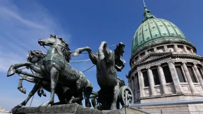 Congreso de la Nación