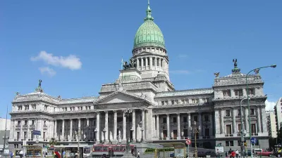 Congreso de la Nación