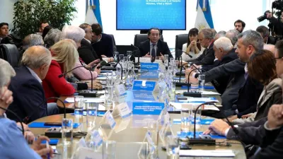 Consejo del Salario
