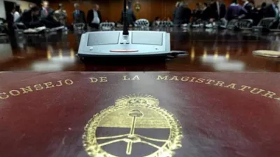 La llegada de Alberto Fernández a la Presidencia de la Nación alterará la virtual mayoría que vino teniendo Cambiemos en el Consejo de la Magistratura.