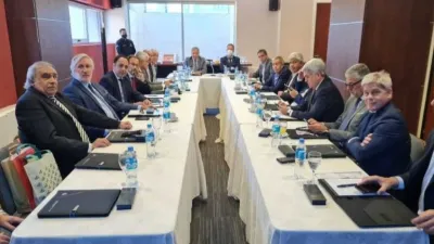 En un pronunciamiento, fiscales del país refirieron a la situación del MPF entrerriano