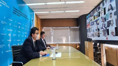 Consejo del Salario virtual