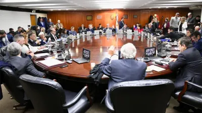 El Consejo de la Magistratura elevó 96 ternas, pero el proceso quedó trabajado en el Poder Ejecutivo, que finalmente no envió ningún pliego al Senado para su tratamiento.