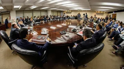 Por mandato de la Corte, el Consejo deberá volver a tener 20 miembros.