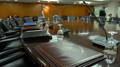 Queda poco tiempo para tanta negociación de poder en la Cámara de Diputados vinculada a la composición del Consejo de la Magistratura.