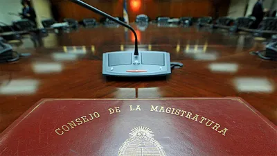 La Corte Suprema quiere apoderarse del Consejo de la Magistratura, el organismo que elige y remueve jueces.