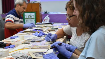 Museo Antonio Serrano 