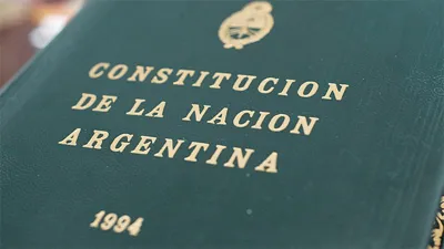 Constitución Nacional