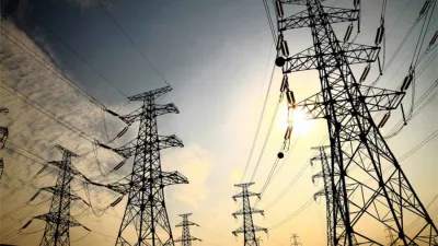 El consumo eléctrico residencial aumentó en Entre Ríos y aducen la influencia de la virtualidad a partir de la pandemia por el Covid-19.