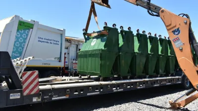 Foto prensa Municipalidad Paraná