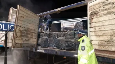 contrabando de cigarrillos