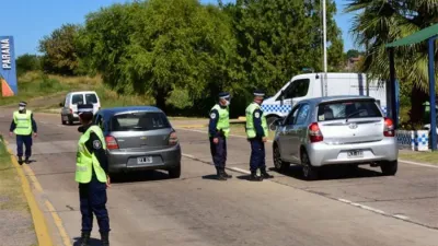 El responsable de Operaciones, Gustavo Schierloh, aclaró que de las 1.300 solicitudes “el 30 por ciento corresponde a solicitudes para traslados internos dentro de nuestra provincia”.