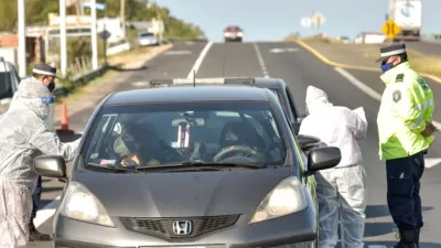 Entre Ríos, Catamarca, Corrientes, Formosa, Salta, San Juan, San Luis, Santa Cruz y Santiago del Estero no tienen reportes de decesos por Covid 19.