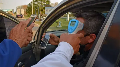 Las provincias con mayor contagio en los últimos quince días son Jujuy, Mendoza, Río Negro, Santa Cruz, Tierra del Fuego y Santa Fe.