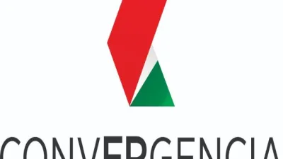 Convergencia Radical logo