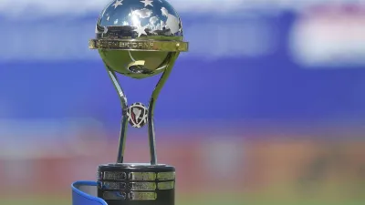 Los equipos argentinos conocieron a sus rivales para la próxima Copa Sudamericana