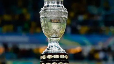 Copa América: las selecciones participantes podrán presentar una lista de 28 jugadores