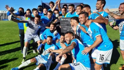 Villa San Carlos será rival de Patronato en los octavos de final de la Copa Argentina