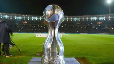 Copa Argentina
