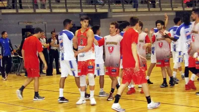 Básquet: la Copa Concepción del Uruguay se adelantó un día