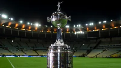 Boca enfrentará al Mineiro, River a Argentinos y si pasan se cruzarán en cuartos de final