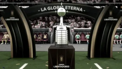 Copa Libertadores: el mediodía del 23 de octubre sortearán los cruces de octavos de final