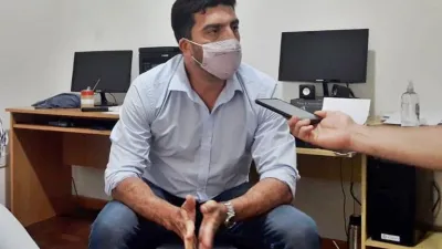 Copnaf iniciará sumario tras detención de un trabajador en causa por corrupción de menores