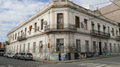 Fortalezas y debilidades del Copnaf en su trabajo con la Justicia para garantizar los derechos fundamentales de los menores y la familia.