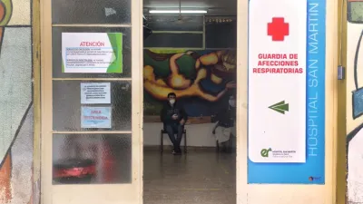 El Departamento Paraná registró la mayor cantidad de casos con 162 personas diagnosticadas con Covid-19. El total acumulado en la provincia asciende a 67.762 casos confirmadas con esa enfermedad.