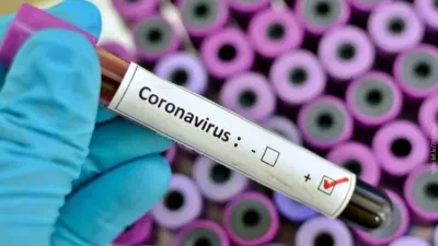 coronavirus