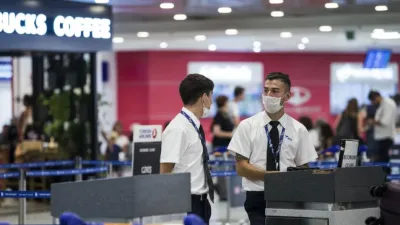 barbijos por el coronavirus