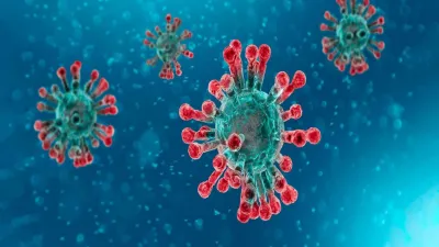 coronavirus
