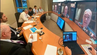 conferencia 