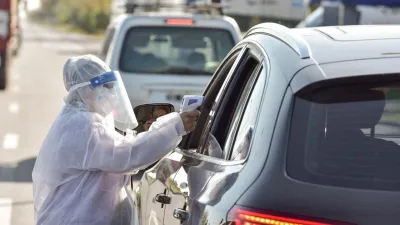 coronavirus controles