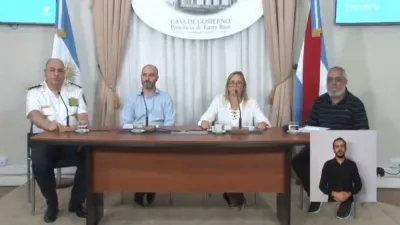 informe epidemiológico provincial 