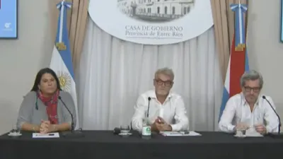 informe epidemiológico provincial 