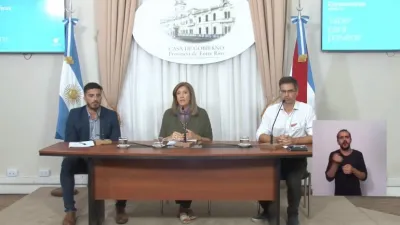 informe epidemiológico provincial 